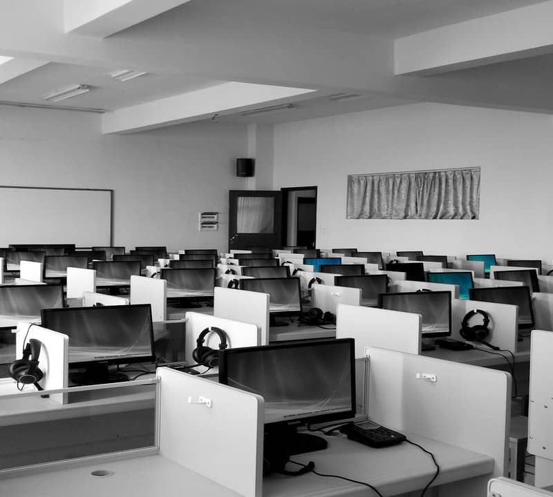 Office Fit-Out Services